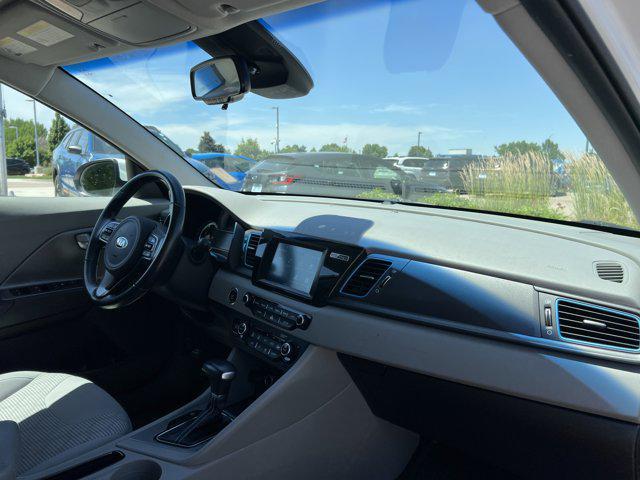 used 2019 Kia Niro car, priced at $16,621