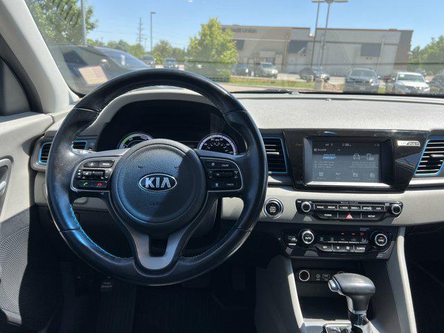 used 2019 Kia Niro car, priced at $16,621