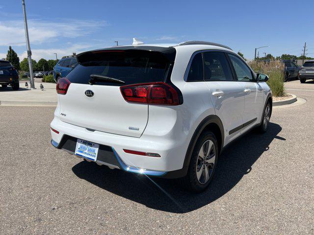 used 2019 Kia Niro car, priced at $16,621