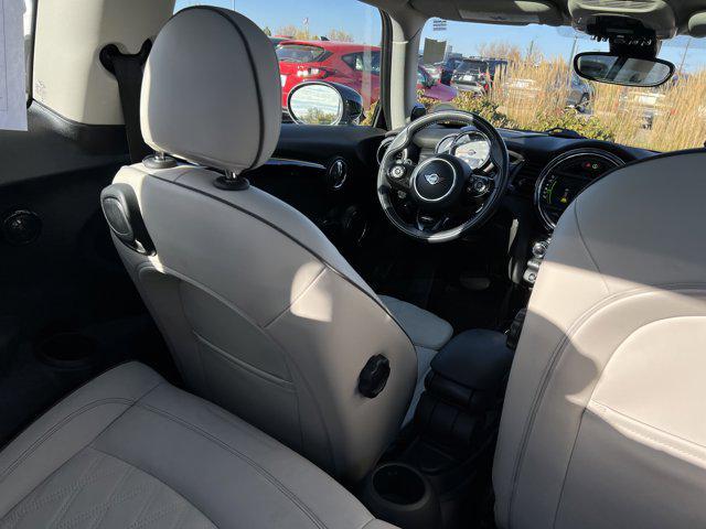 used 2020 MINI Hardtop car, priced at $20,991