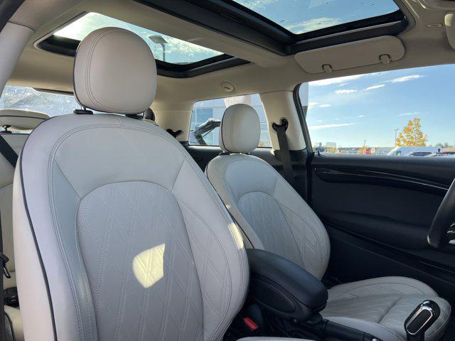 used 2020 MINI Hardtop car, priced at $20,991