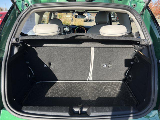 used 2020 MINI Hardtop car, priced at $20,991