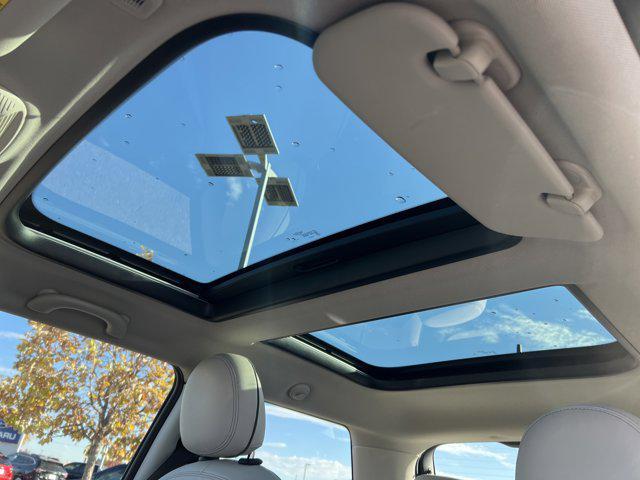 used 2020 MINI Hardtop car, priced at $20,991