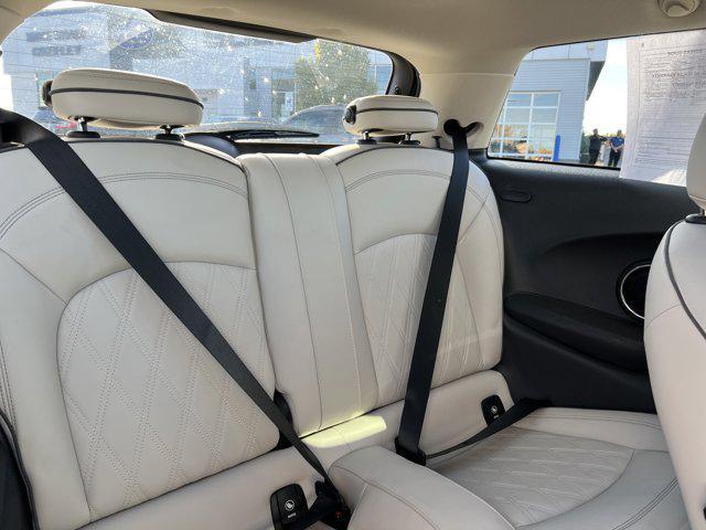 used 2020 MINI Hardtop car, priced at $20,991