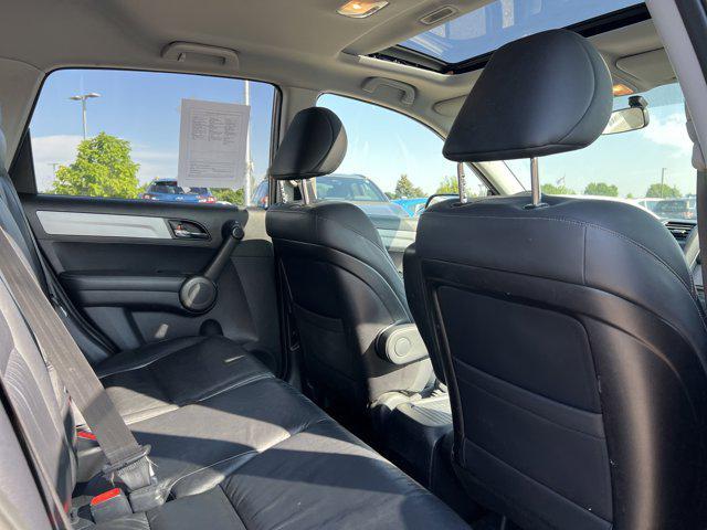 used 2011 Honda CR-V car, priced at $10,491