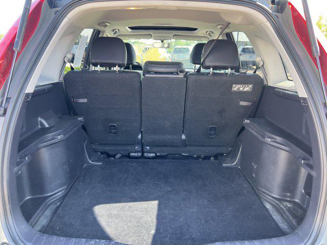 used 2011 Honda CR-V car, priced at $10,491