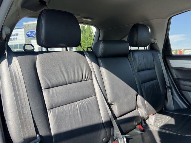 used 2011 Honda CR-V car, priced at $10,491