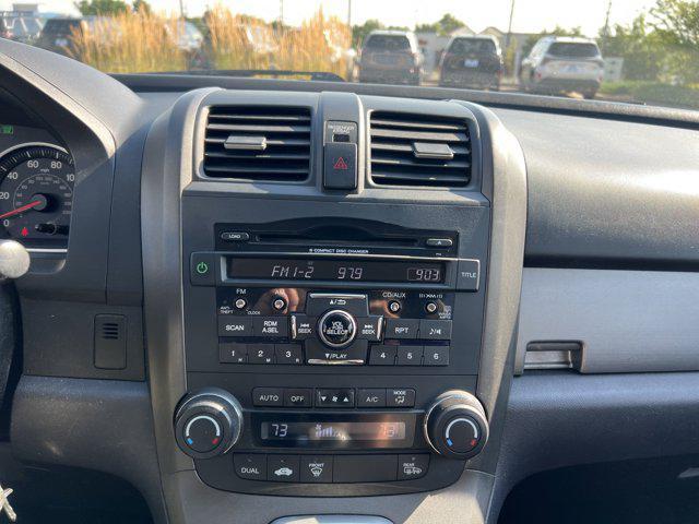 used 2011 Honda CR-V car, priced at $10,491