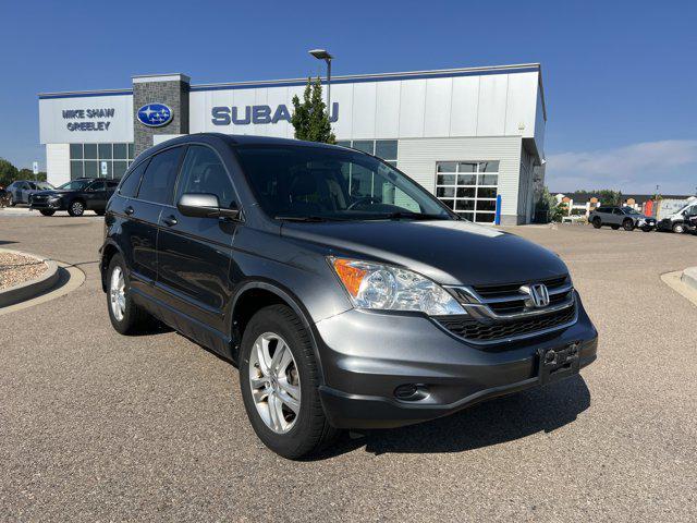 used 2011 Honda CR-V car, priced at $10,491