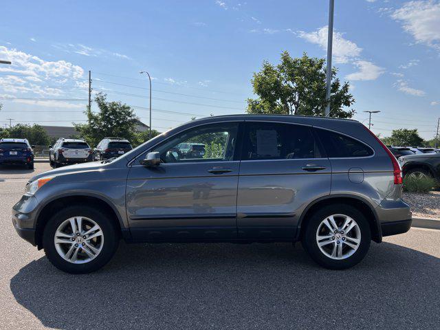 used 2011 Honda CR-V car, priced at $10,491