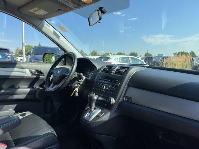 used 2011 Honda CR-V car, priced at $10,491