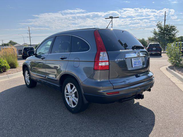 used 2011 Honda CR-V car, priced at $10,491