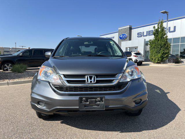 used 2011 Honda CR-V car, priced at $10,491