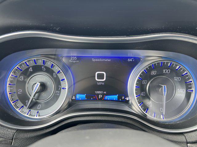 used 2017 Chrysler 300 car, priced at $13,491