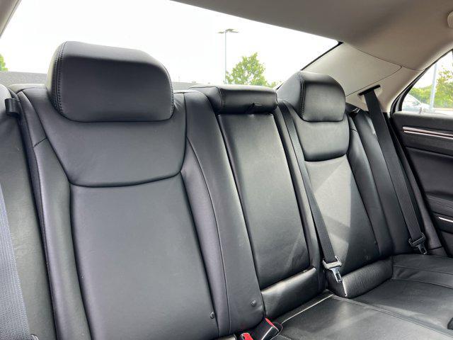 used 2017 Chrysler 300 car, priced at $13,491