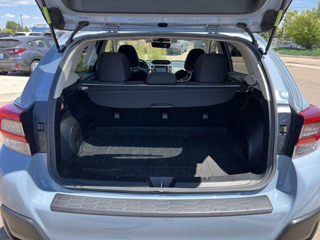 used 2020 Subaru Crosstrek car, priced at $21,891