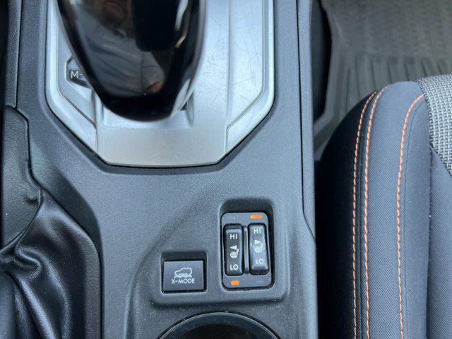 used 2020 Subaru Crosstrek car, priced at $21,891