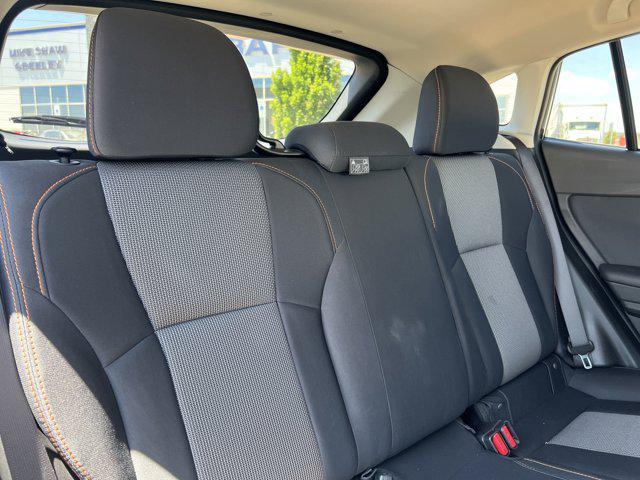 used 2020 Subaru Crosstrek car, priced at $21,891