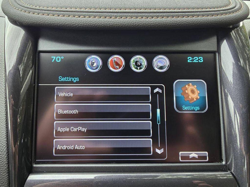 used 2018 Chevrolet Impala car, priced at $13,900