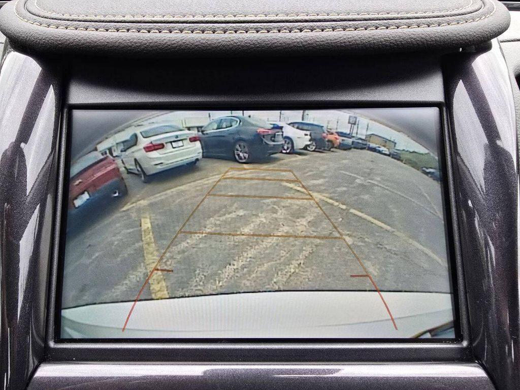 used 2018 Chevrolet Impala car, priced at $13,900