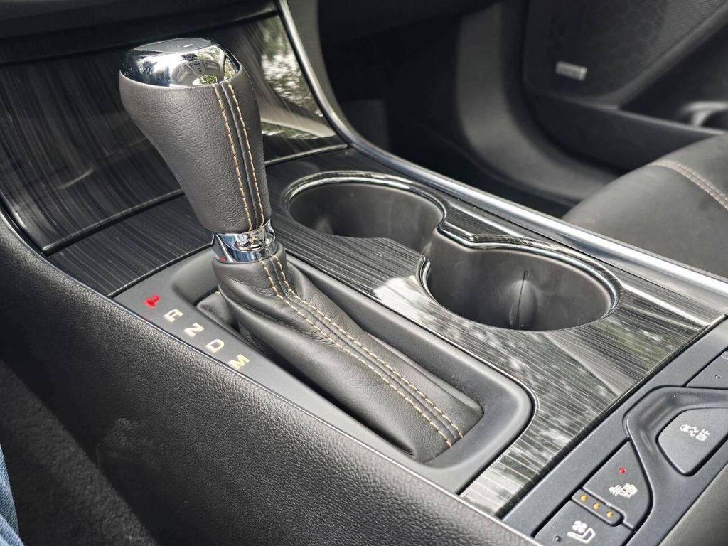 used 2018 Chevrolet Impala car, priced at $13,900