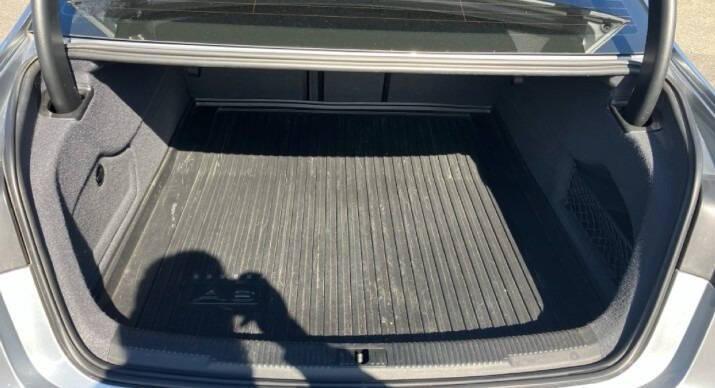 used 2015 Audi A6 car, priced at $13,000