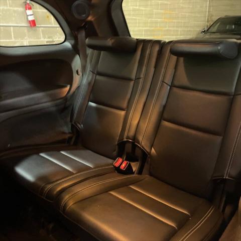used 2015 Dodge Durango car, priced at $15,000