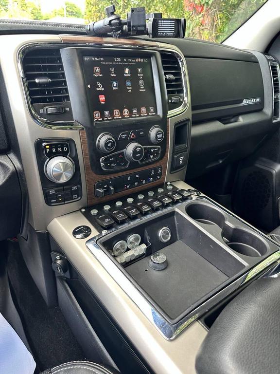 used 2014 Ram 1500 car, priced at $18,500