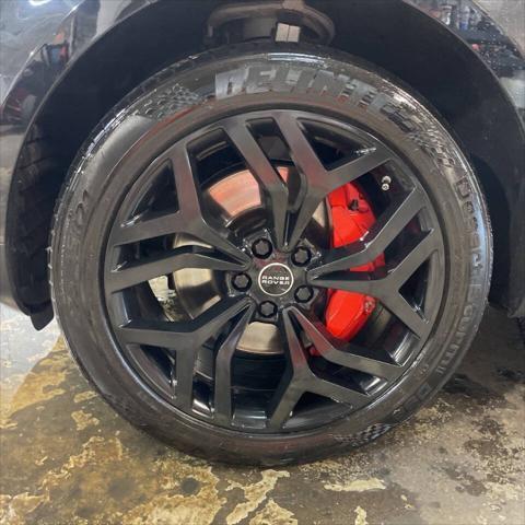 used 2014 Land Rover Range Rover Sport car, priced at $18,900