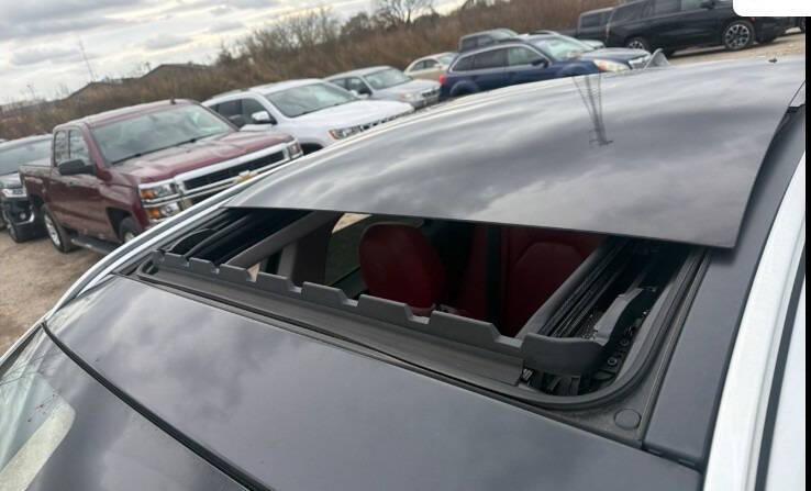 used 2019 Alfa Romeo Stelvio car, priced at $17,000