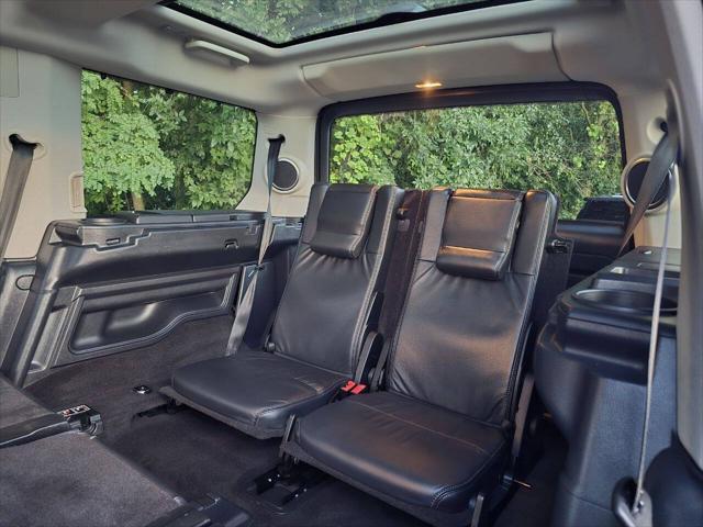 used 2013 Land Rover LR4 car, priced at $12,300