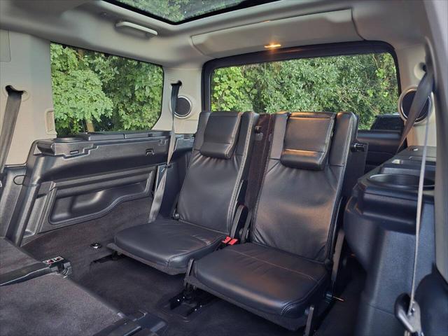 used 2013 Land Rover LR4 car, priced at $12,300