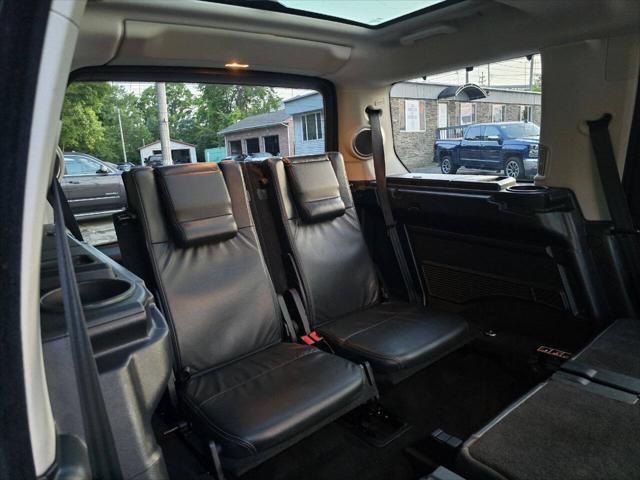 used 2013 Land Rover LR4 car, priced at $12,300