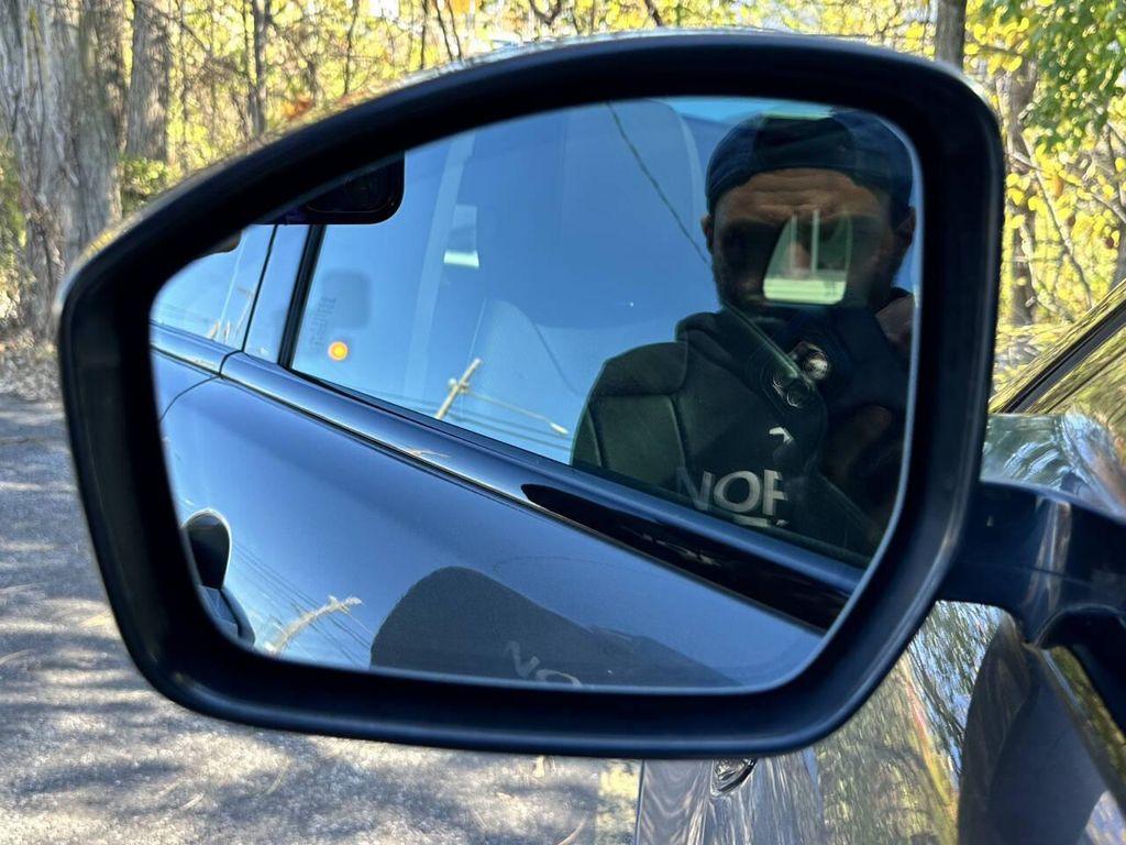 used 2018 Land Rover Range Rover Evoque car, priced at $14,650