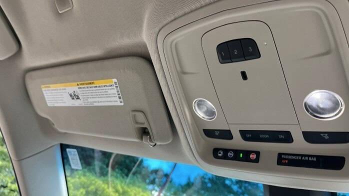 used 2018 Cadillac XTS car, priced at $17,500