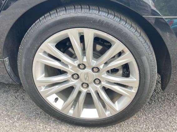 used 2018 Cadillac XTS car, priced at $17,500