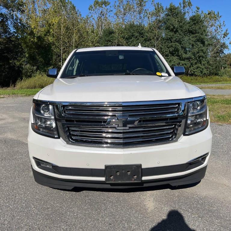 used 2017 Chevrolet Suburban car, priced at $24,200