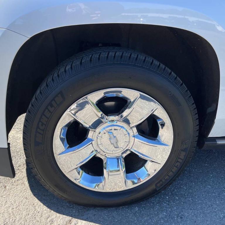 used 2017 Chevrolet Suburban car, priced at $24,200