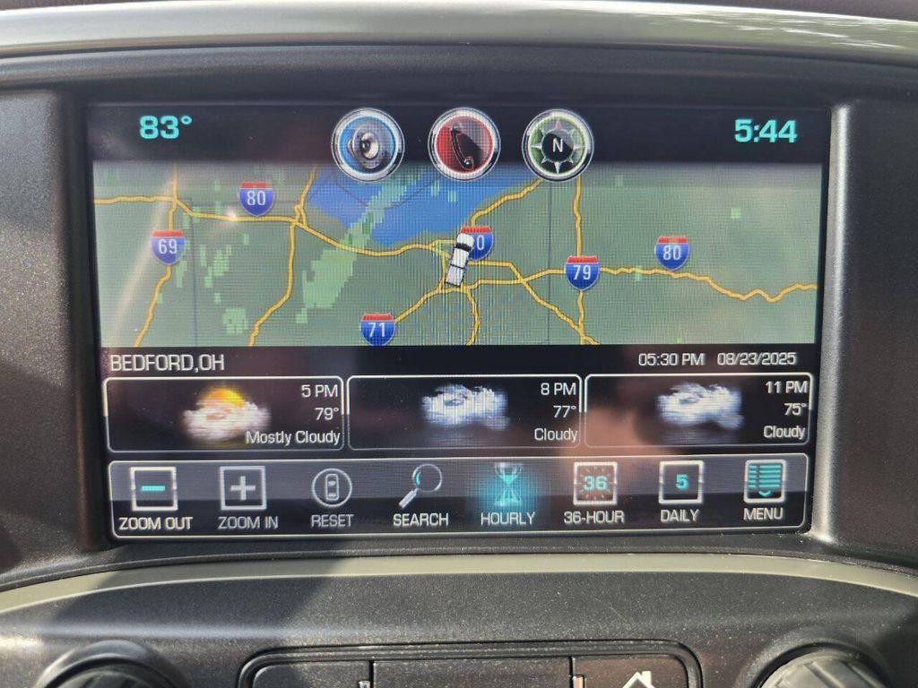 used 2014 Chevrolet Silverado 1500 car, priced at $20,990