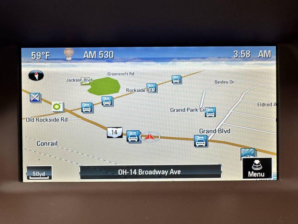 used 2016 Buick Encore car, priced at $10,900