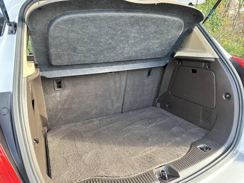 used 2016 Buick Encore car, priced at $10,900