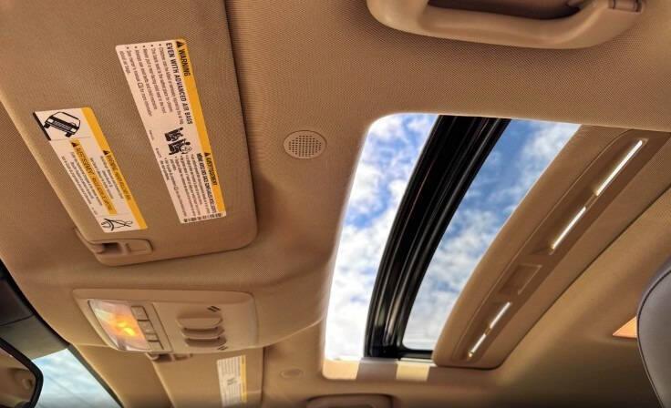 used 2016 Buick Encore car, priced at $10,900