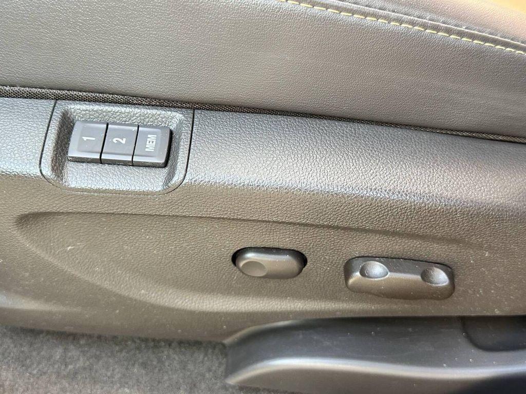 used 2016 Buick Encore car, priced at $10,900