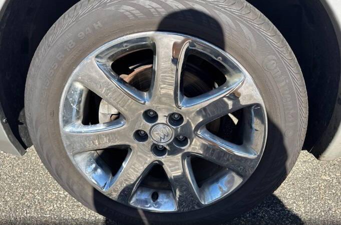 used 2016 Buick Encore car, priced at $10,900