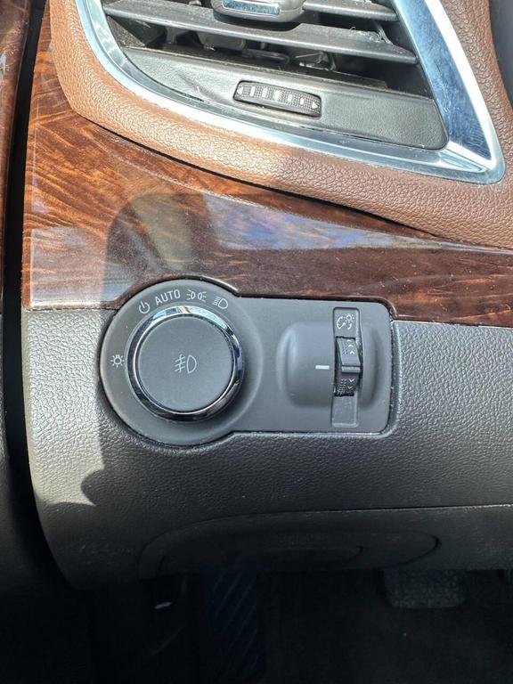 used 2016 Buick Encore car, priced at $10,900