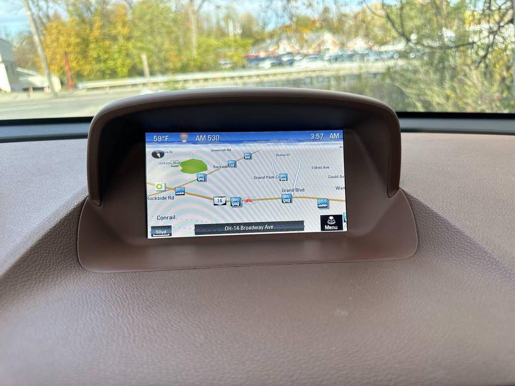 used 2016 Buick Encore car, priced at $10,900