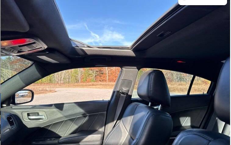 used 2017 Dodge Charger car, priced at $16,700