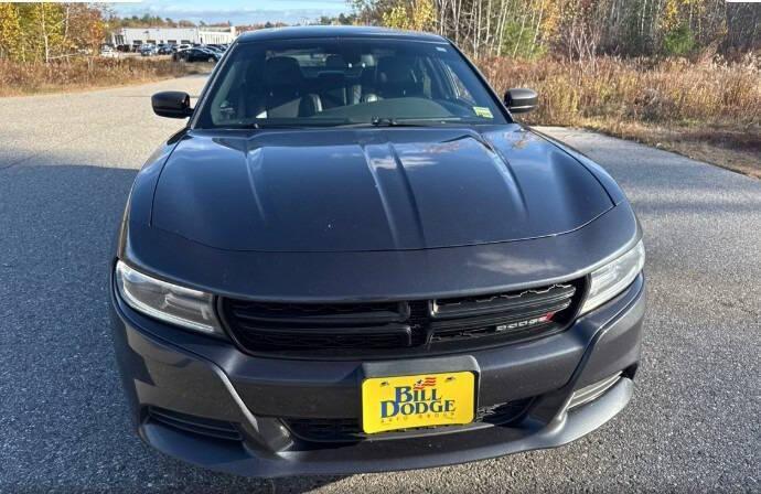 used 2017 Dodge Charger car, priced at $16,700