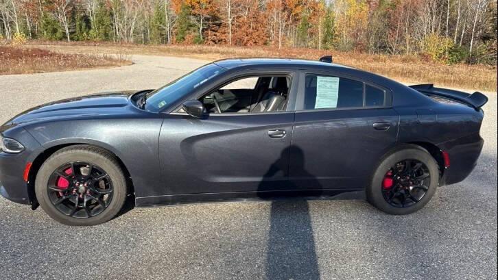 used 2017 Dodge Charger car, priced at $16,700
