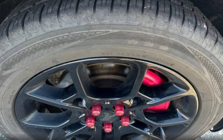 used 2017 Dodge Charger car, priced at $16,700